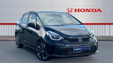 Honda Jazz 1.5 i-MMD Hybrid Advance 5dr eCVT Hybrid Hatchback